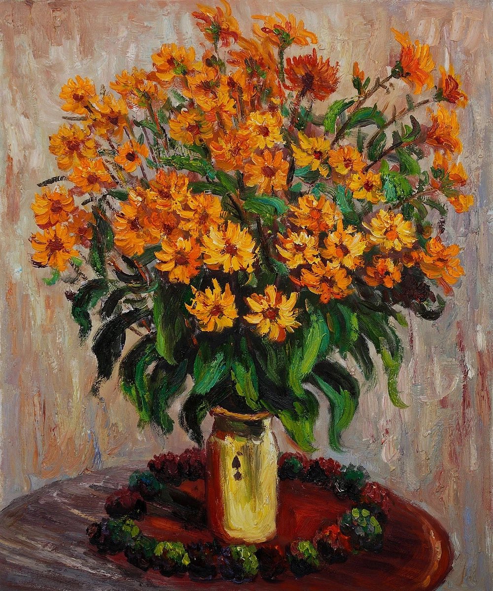 Claude Monet