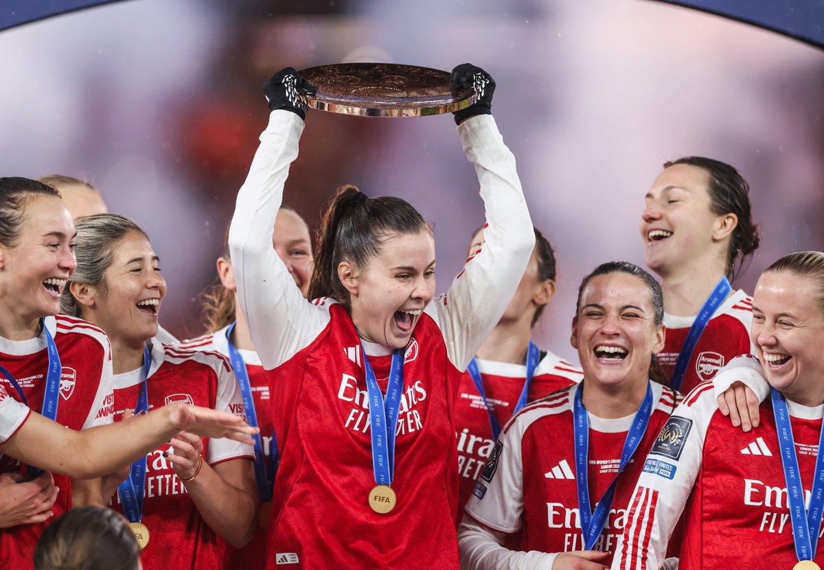 Women's Footie ID tweet media