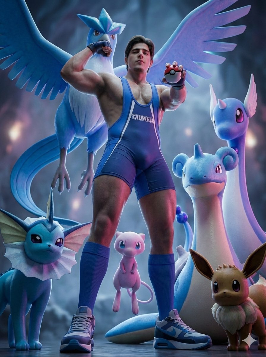 Alex Toledo 👑🏳️‍🌈👑 tweet media