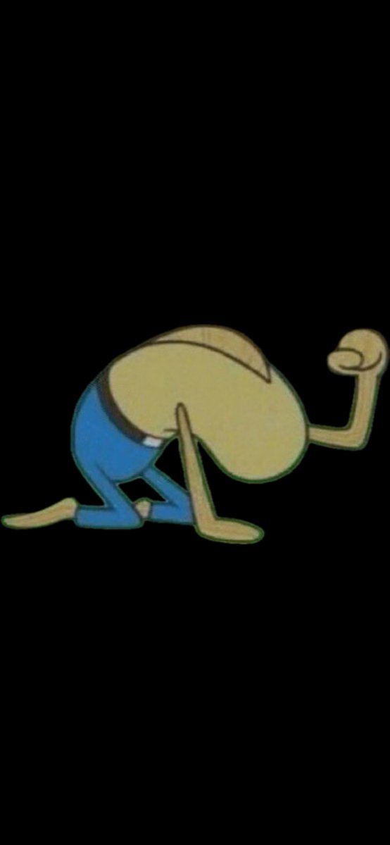 We got greedy man…. Ggs 💔