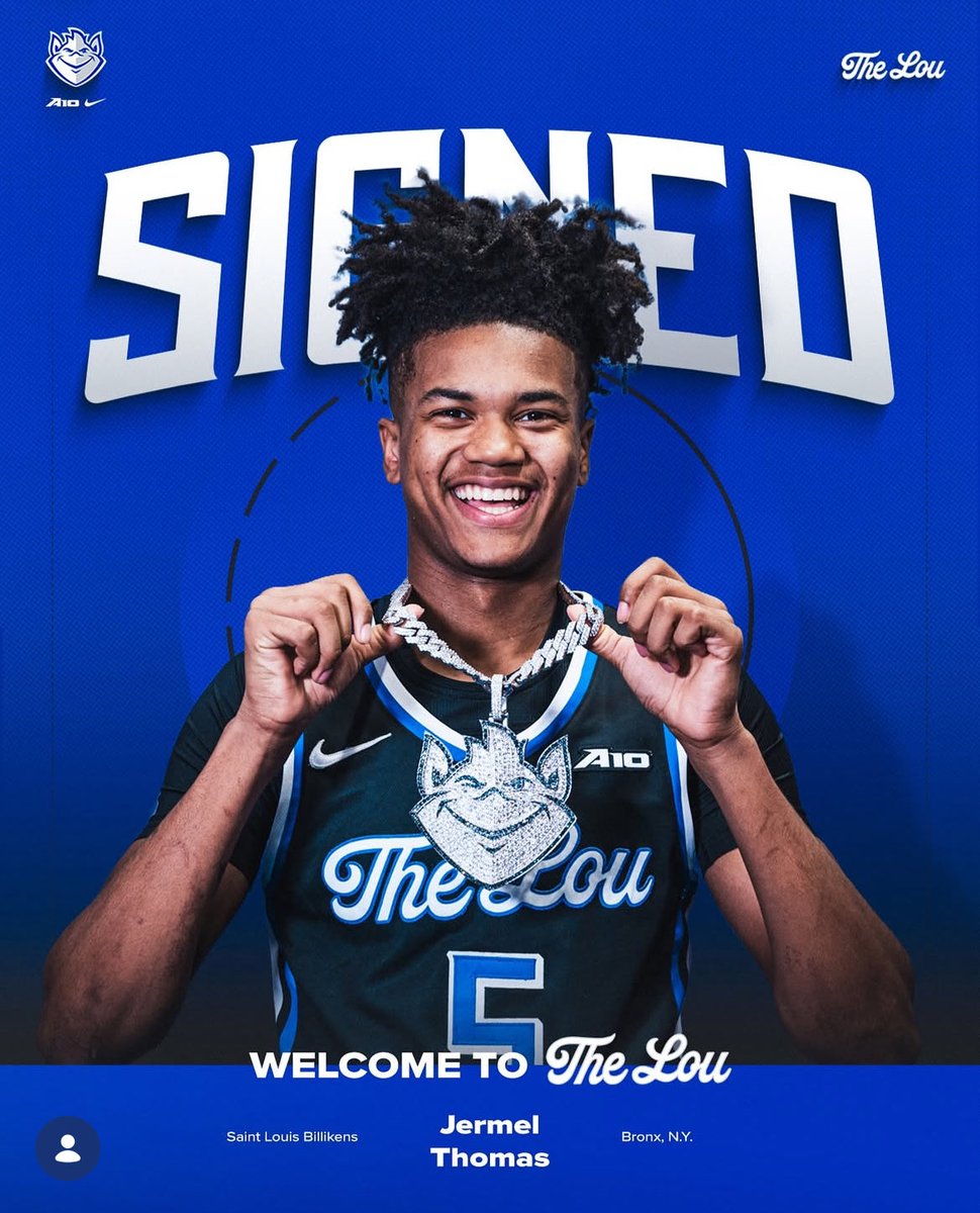 Jermel Thomas tweet media