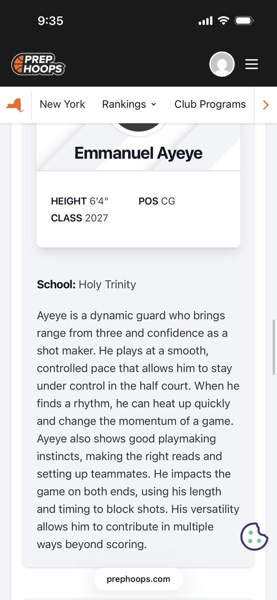 Emmanuel Ayeye tweet media