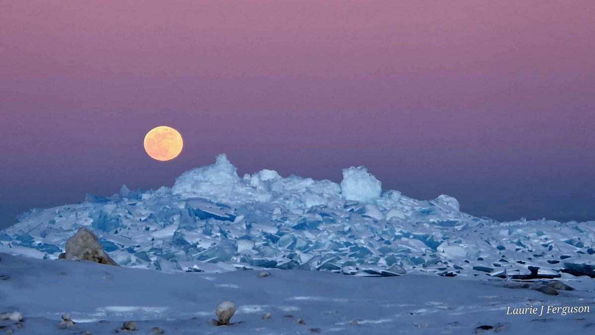 Michigan Storm Chasers tweet media