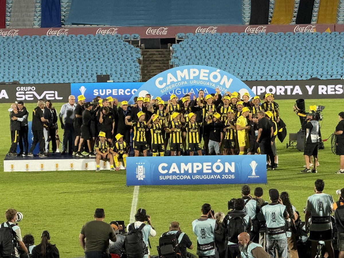 Rodolfo Catino tweet media