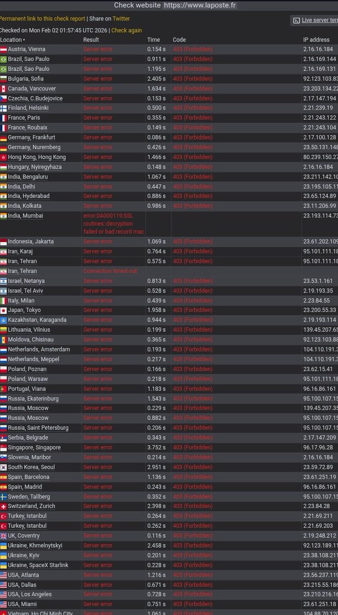 Ghost Killer tweet media