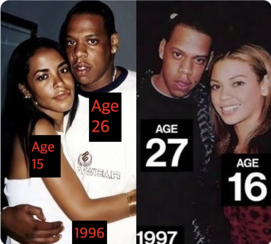 NICKIMINAJ's tweet image. Are y’all understanding that these ppl have been sacrificing children as a way of gaining &amp;amp; maintaining power? If you ever vote DemonCrat again, you’re just as soulless as they are &amp;amp; will perish. Maybe it’s time for me to do some story times — since I was trying to not say what I…