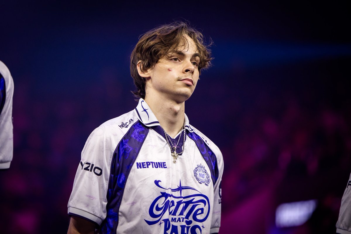 DeadZoneCoD's tweet photo. First Championship for Neptune 👑 https://t.co/yJUChvQO7Y