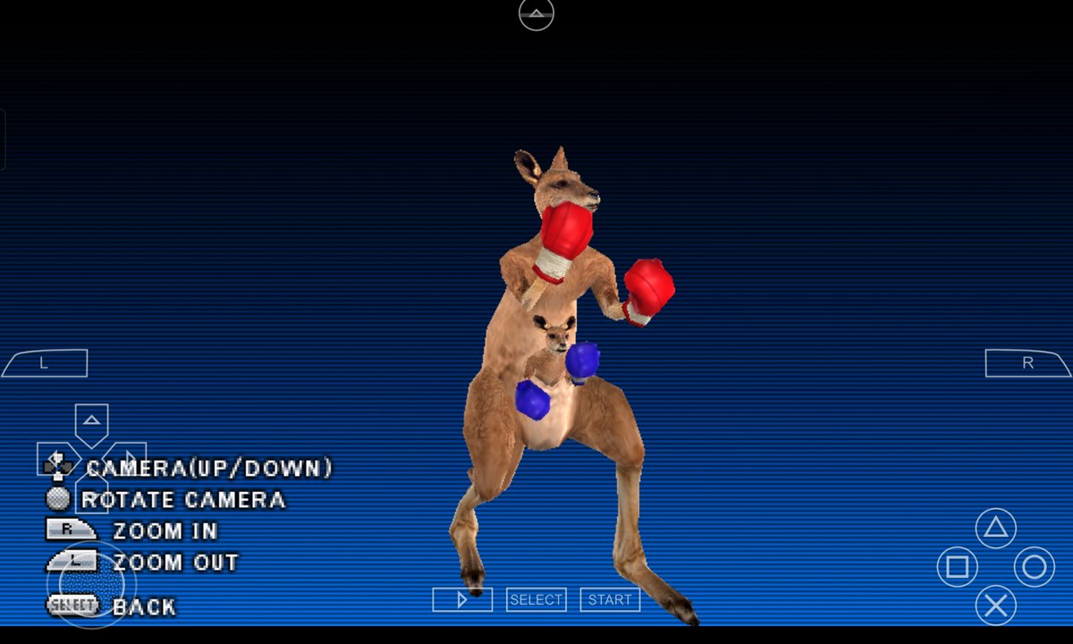 darkyal97's tweet photo. Tekken 6 Bob and Roger Jr 
#Bob #RogerJr #TEKKEN https://t.co/asIyWYlyvi