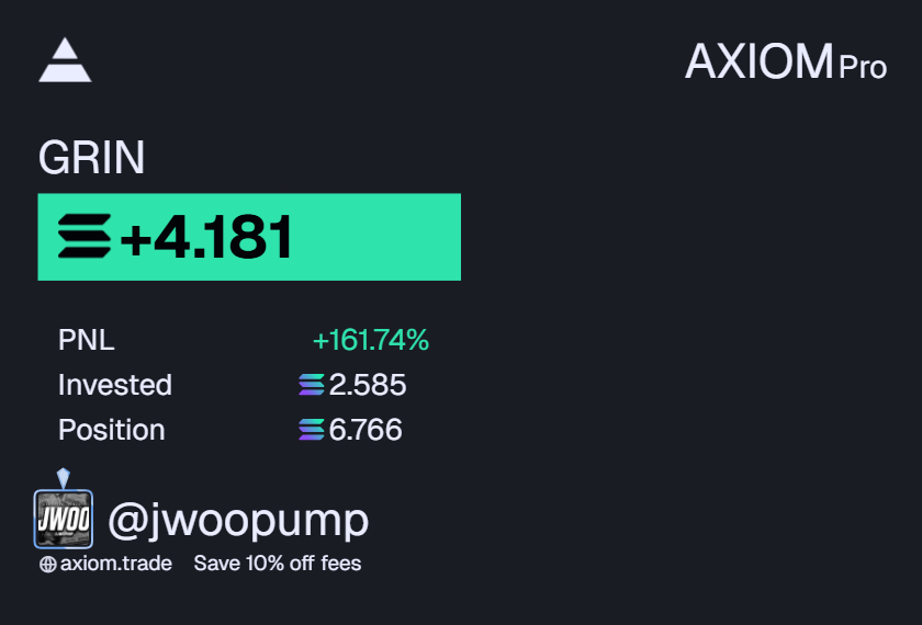 I've been chilling recently and haven't been posting much but I still have been trenching and I'm still catching cooks

Great way to start February 2026