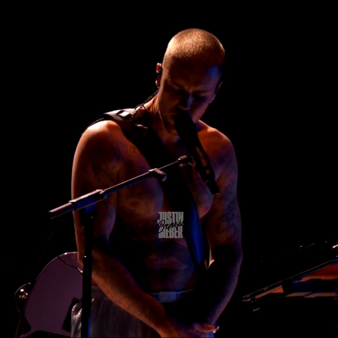 TE AMO JUSTIN BIEBER MEU DEUS