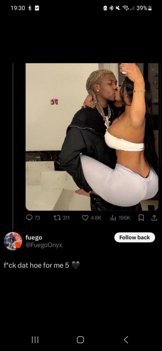 Rebellions tweet media