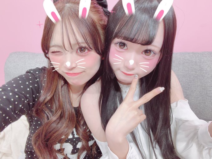 HinanoのTwitter画像12