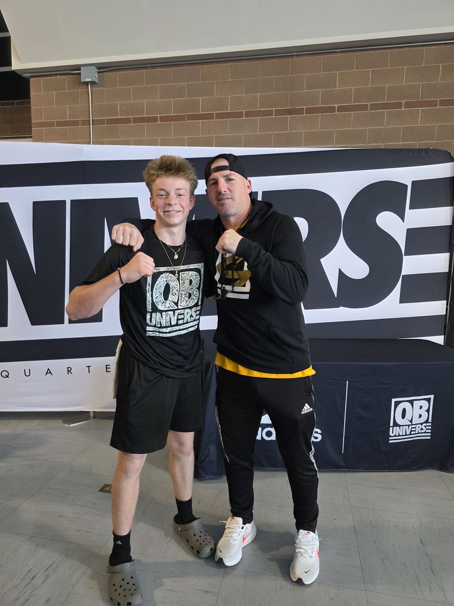 Donnovan Porter tweet media