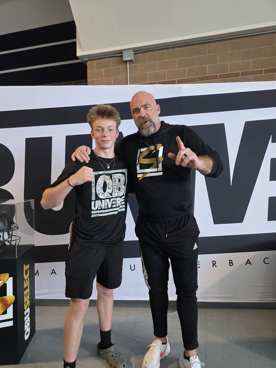 Donnovan Porter tweet media