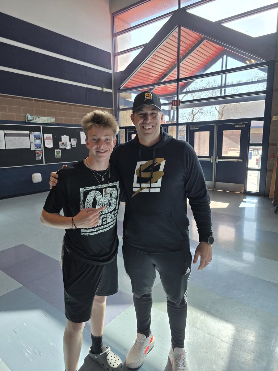 Donnovan Porter tweet media