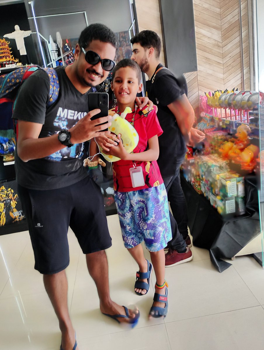 Andrey Teixeira (Conta Nova!) tweet media