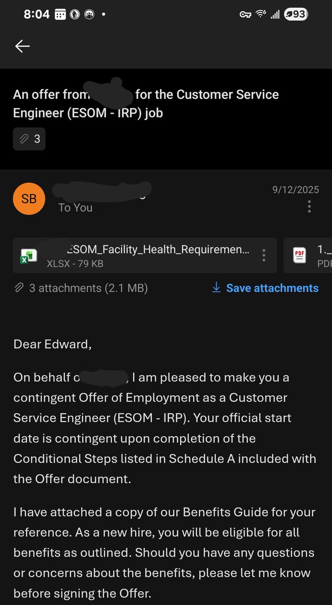 Edward Fox tweet media