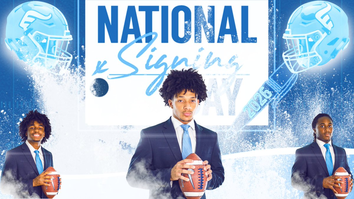 Emerson Mavericks Football tweet media