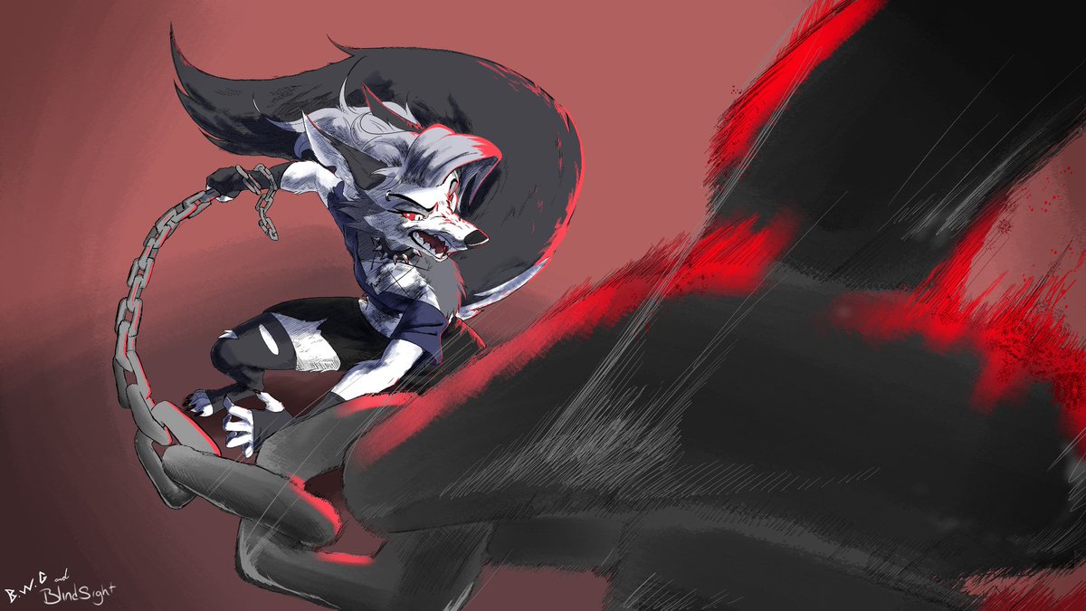 BlindSight • 🦊 tweet media