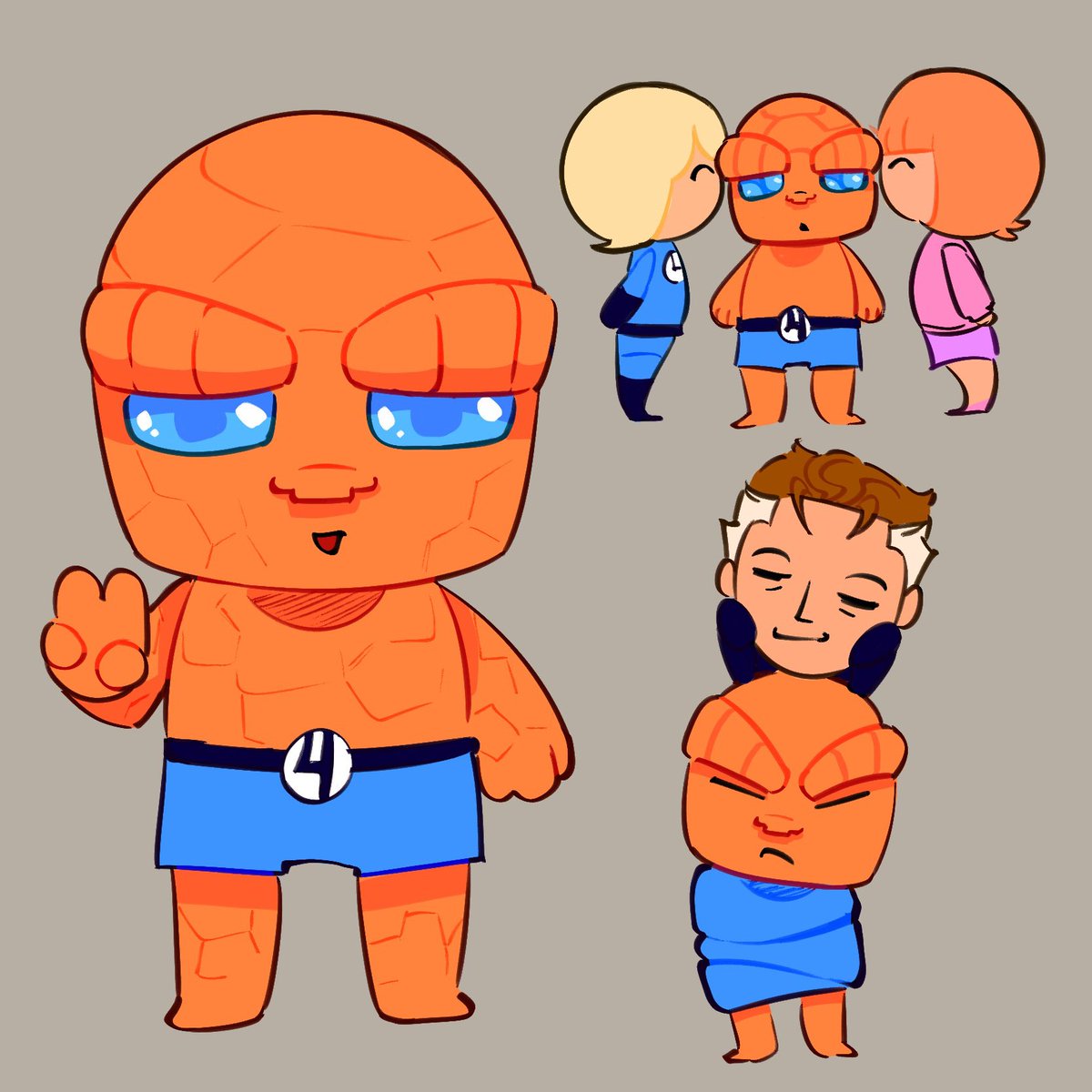 Charlie 🔬🦌 tweet media