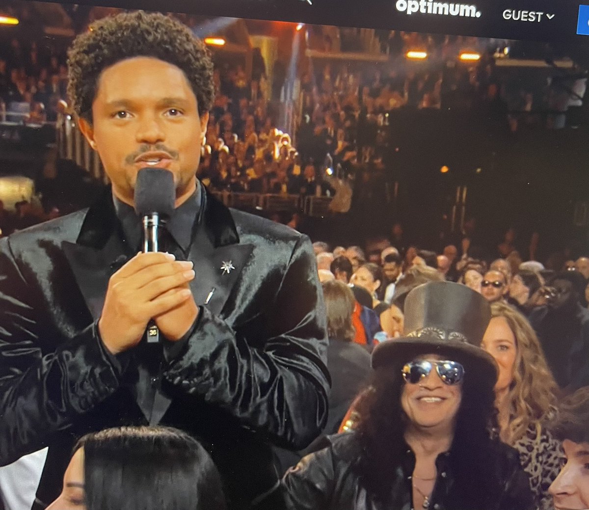 Appetite For Distortion🎙️ tweet media