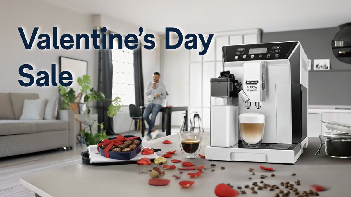 デロンギ・ジャパン公式 (@DelonghiJapan) / Posts / X