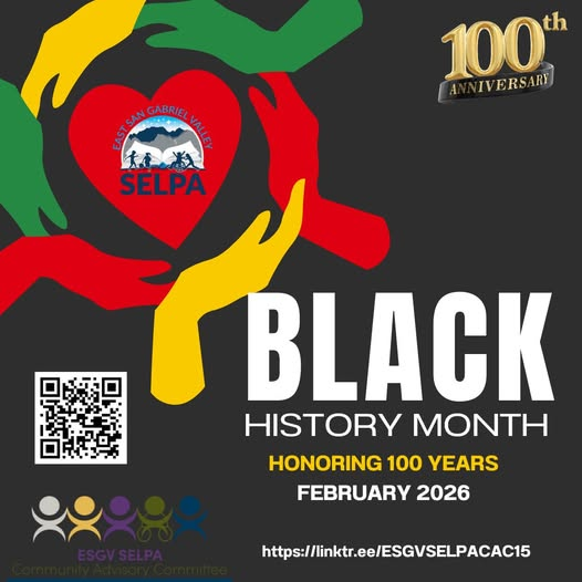 ESGV SELPA CAC tweet media