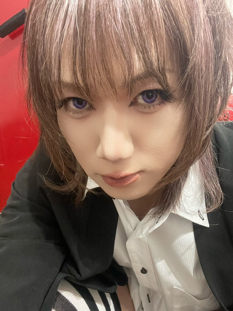 改めまして、アマミツゝキ主催『春嵐大炎』ありがとうございました