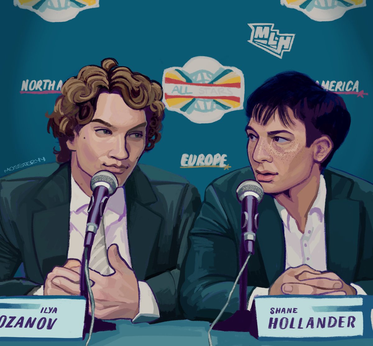 MOSS 🐮 tweet media