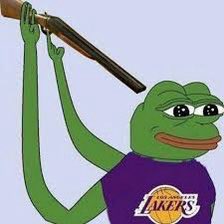 Landry Shamet legacy game