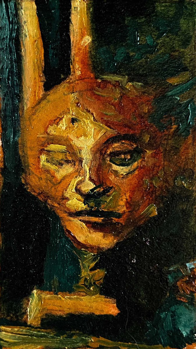 ANDRÉS DEL VECCHIO tweet media