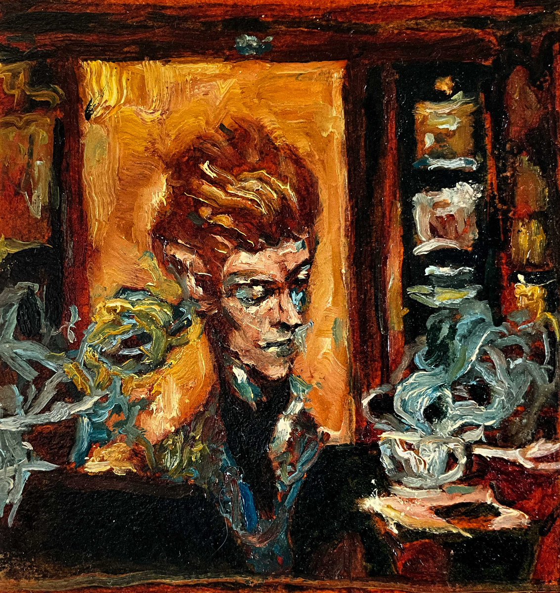 ANDRÉS DEL VECCHIO tweet media