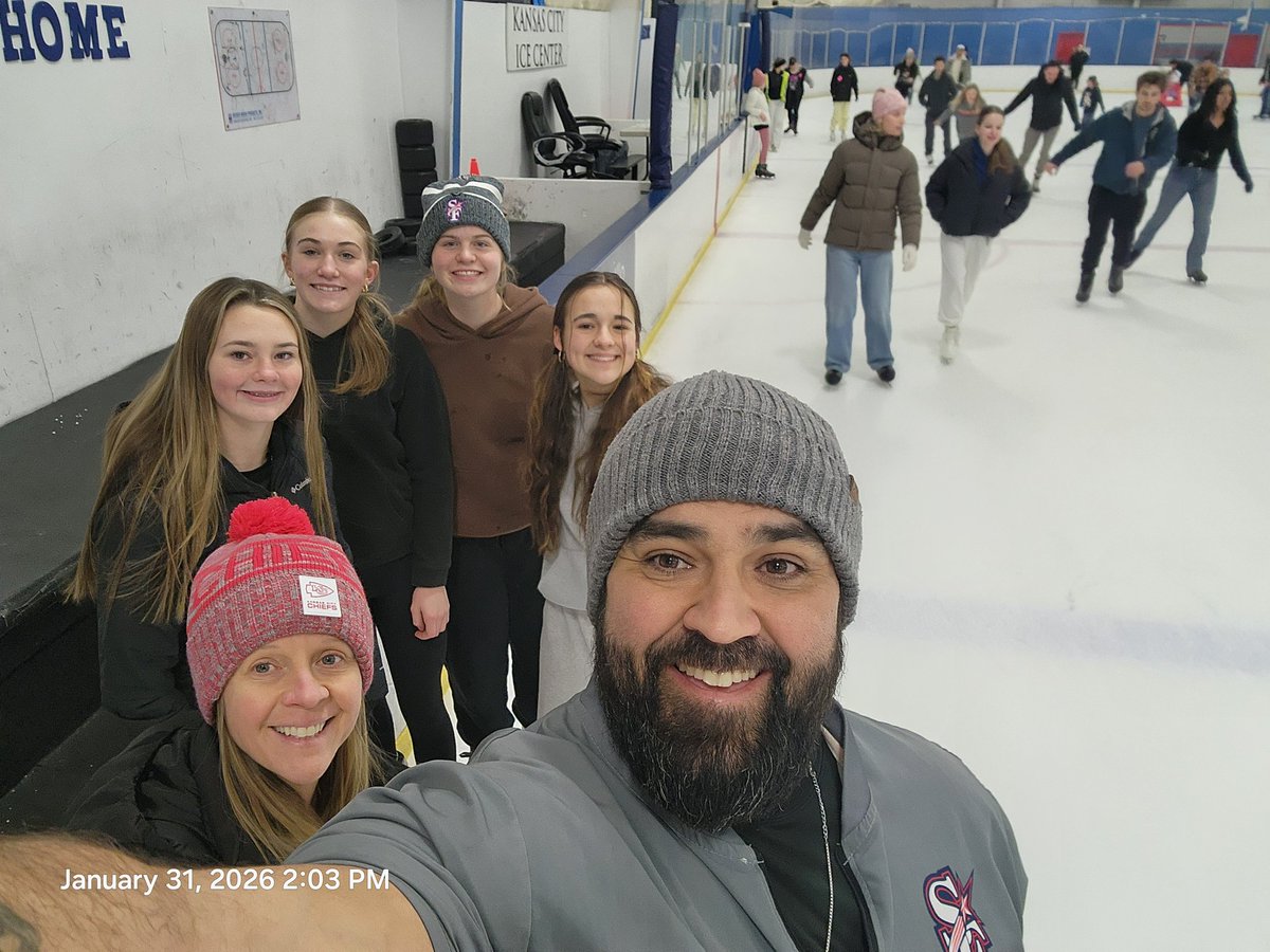 Coach CeeJay Goldman tweet media