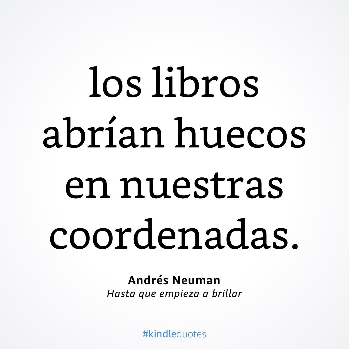 ⁦#AndresNeuman ⁦<a href="/ClubErizo/">Club de lectura "El Erizo"</a>⁩  a.co/29v6WRC