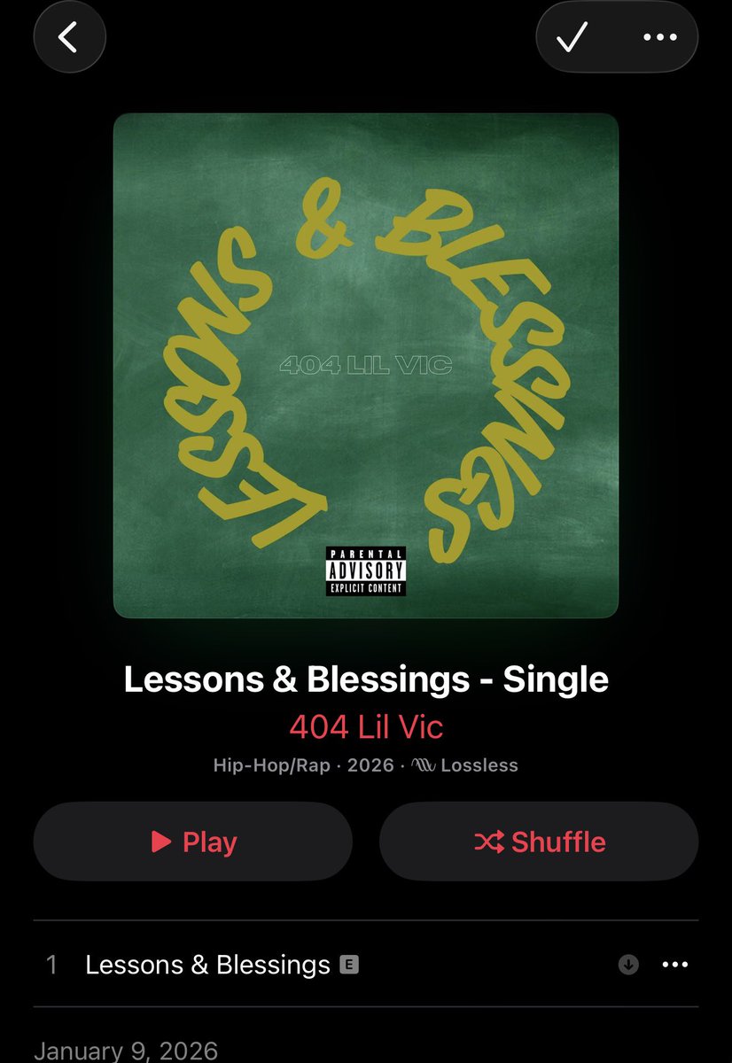 OUT NOW❕❕