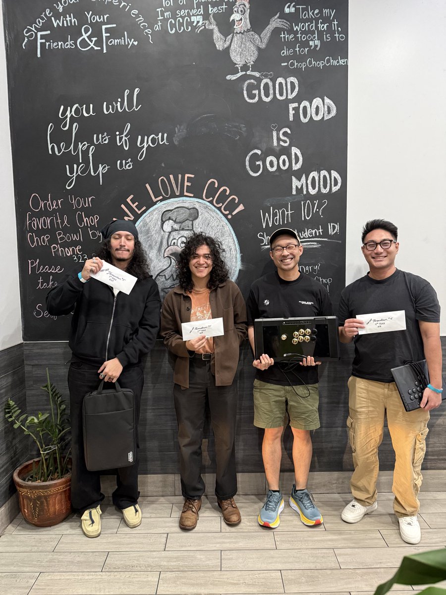 Bracket Demons tweet media