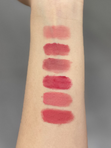 Forstandard's tweet image. 【キレイエの人気記事：生すふれのようにやわらかく、なめらかな質感が口元をふわっと彩る】

【ETUDE】ソフトフィクシングティント💄

#キレイエ #kireie

（記事を書いた店舗：munit ムニット 河原町OPA店 / 京都府京都市中京区）

kireie.com/timeline/30851…