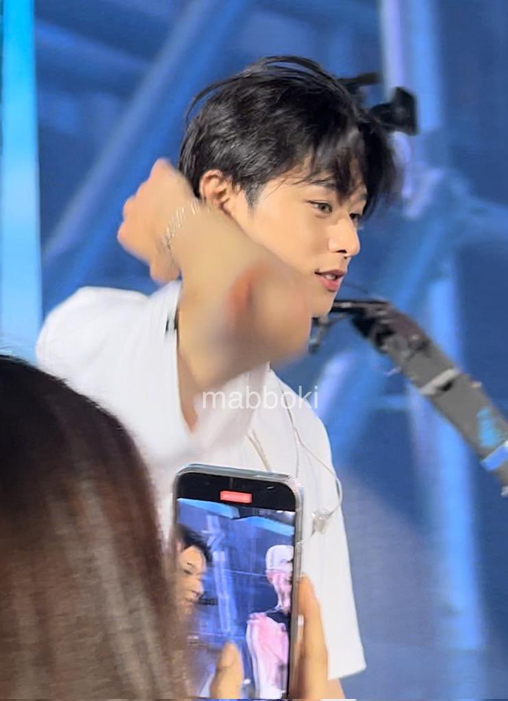 다들 가슴속에 투블럭 이주연 하나씩은 품고 살잖아요