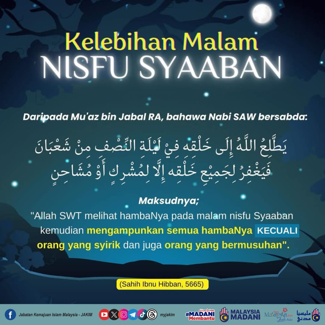 JAKIM tweet media