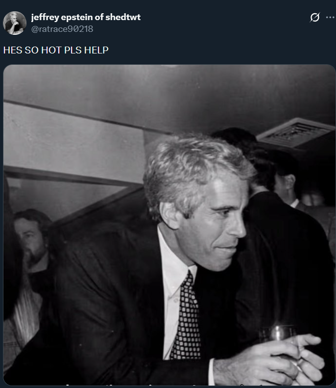 SharkyLeo_YT's tweet image. this cannot be a real post on this app man