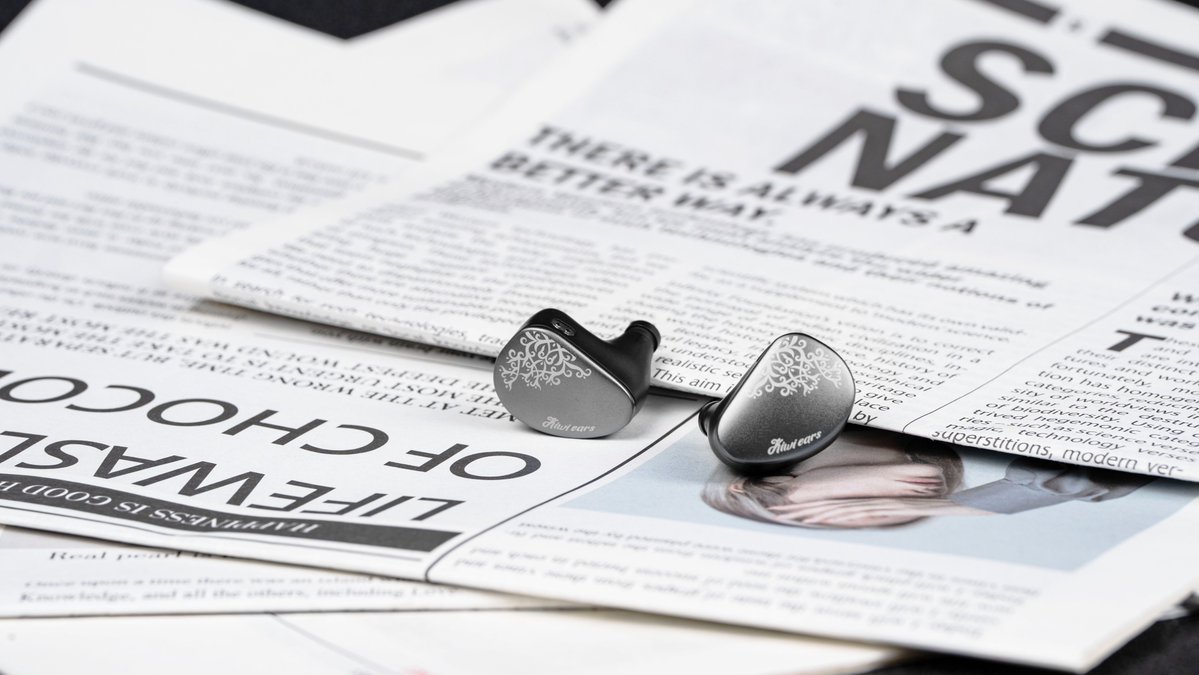 🪻新製品体験イベント
✨抽選で1名様に「#KiwiEars Cadenza II」（🤍グレー）
✨抽選で1名様に「#KiwiEars Cadenza II」（💙ブルー）をプレゼント
（合計2名様）

🩰応募方法：
① 本アカウントをフォロー
② この投稿をＲＴ

⏰ 応募締切は02/11(水)23:59まで