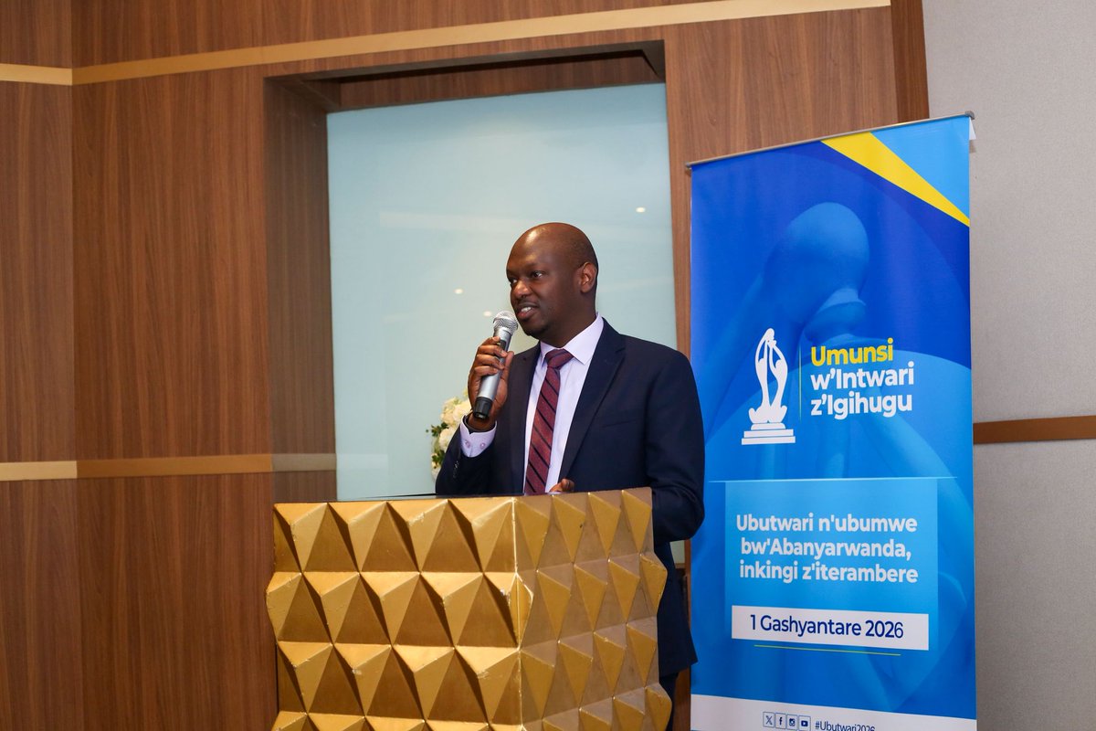 RwandainJapan's tweet photo. Today’s message to the Rwanda community underscores the enduring values of heroism, unity, integrity, and selfless service, placing the common good first as we build Rwanda and advance sustainable development🇷🇼 https://t.co/SQ29f6qwxJ