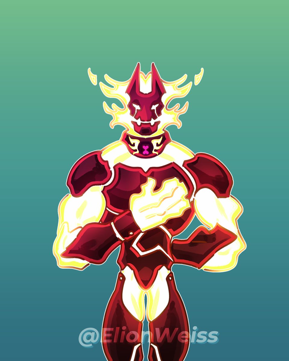 Elion Weiss ✨ tweet media