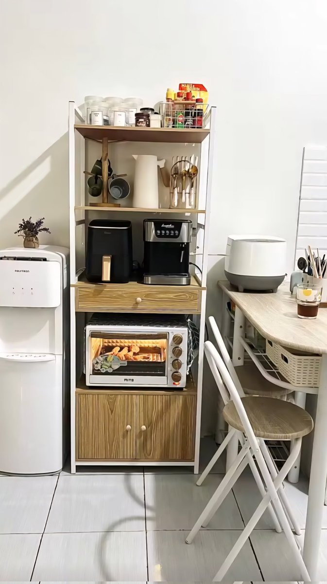 things i don’t regret buying (kitchen edition):

foto(oren)             vs              aslinya