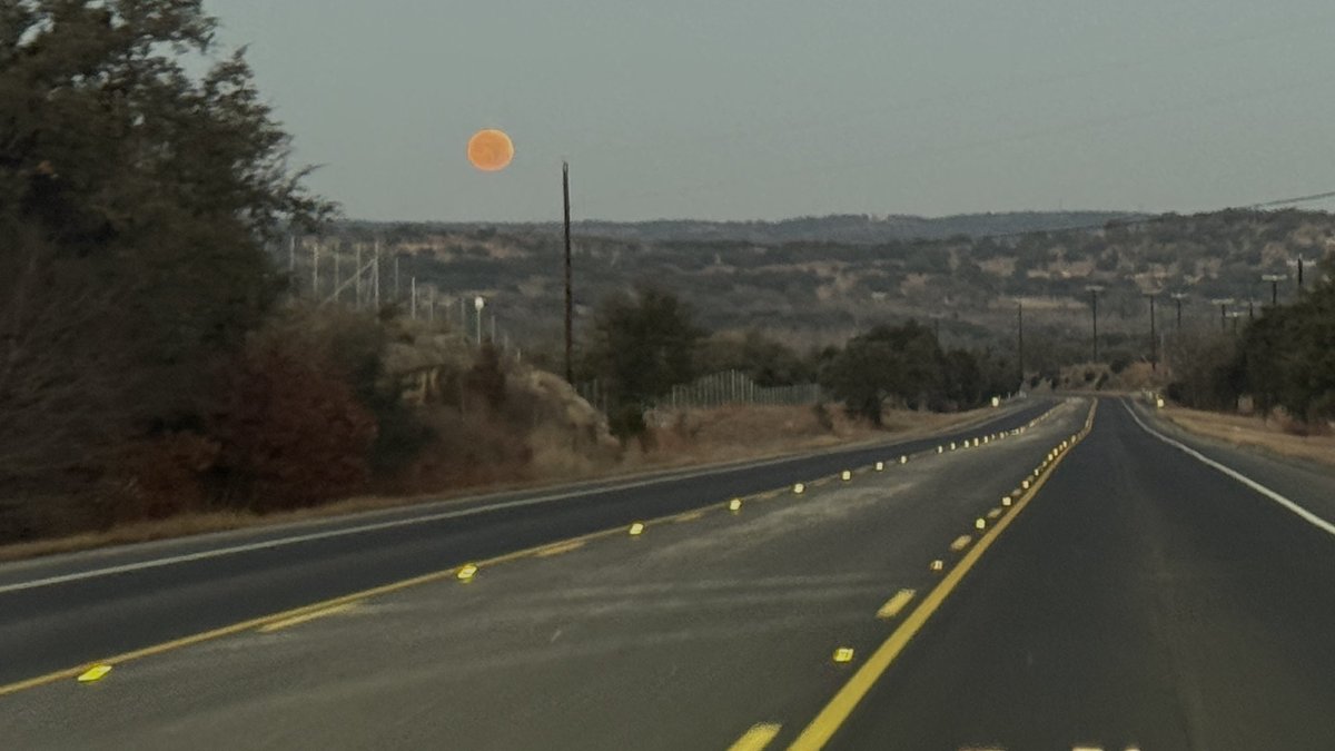 Morning beauty briefly