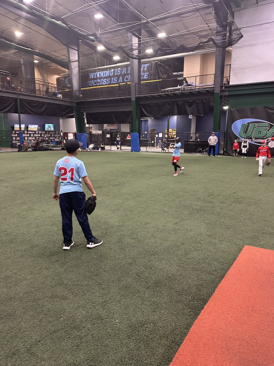 UBA Select tweet media