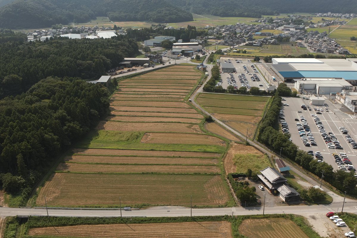 ueda3721's tweet photo. 現場施工進捗
施工前���R7.9.9）→R8.1.31現在
計画：58.0%　実施：52.1% https://t.co/thVZs7Dq2W