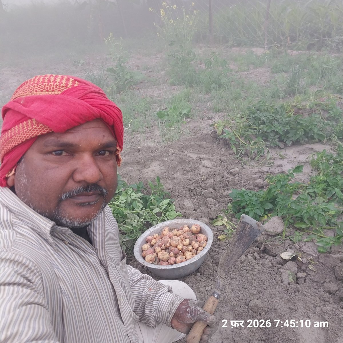 मनोज कुमार कुशवाहा 🇮🇳🌾 tweet media
