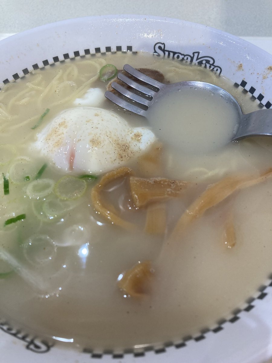 suke3's tweet photo. 久々に出張
そうるふーーーーーど https://t.co/wuiUFtFnel