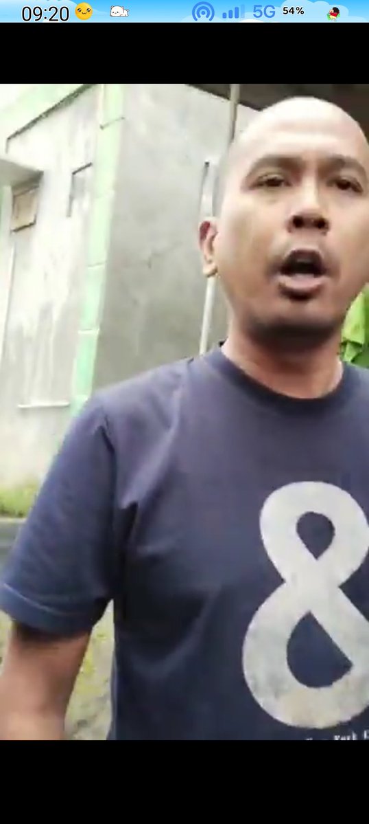 <a href="/Jateng_Twit/">Info Jateng</a> Ini tersangka nya kasus penyerangan/ pemukulan ke penumpang Maxim